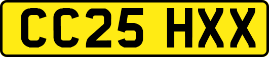 CC25HXX