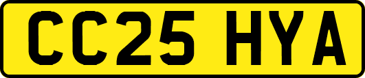 CC25HYA