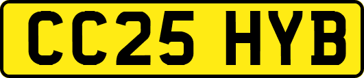 CC25HYB