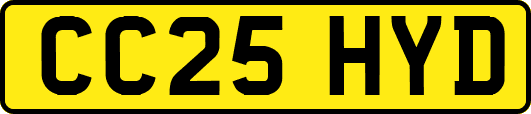 CC25HYD