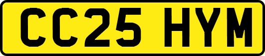CC25HYM