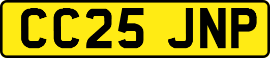 CC25JNP