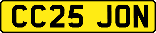 CC25JON