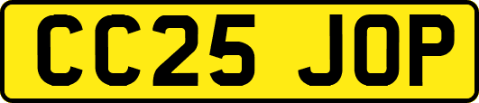 CC25JOP