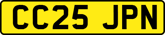 CC25JPN