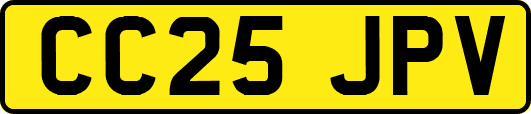 CC25JPV