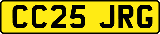 CC25JRG