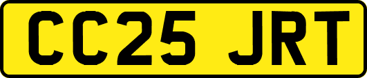 CC25JRT