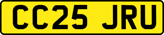 CC25JRU
