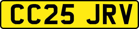 CC25JRV