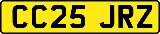 CC25JRZ