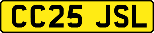 CC25JSL