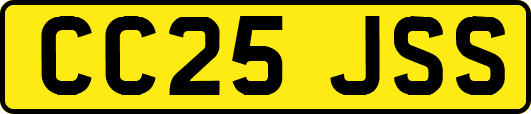CC25JSS