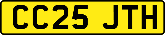 CC25JTH