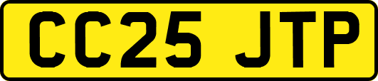 CC25JTP