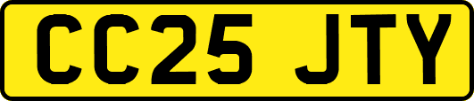 CC25JTY