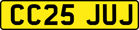 CC25JUJ