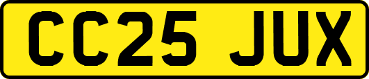 CC25JUX