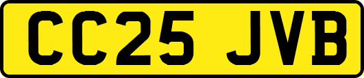CC25JVB