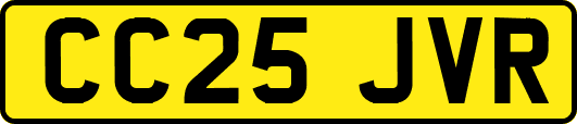 CC25JVR