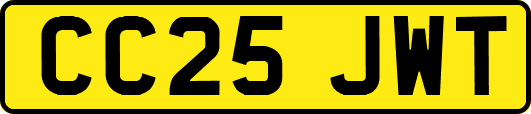CC25JWT