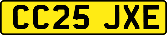 CC25JXE