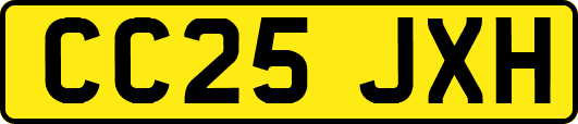 CC25JXH