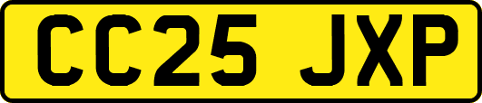 CC25JXP