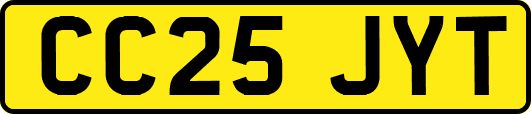 CC25JYT