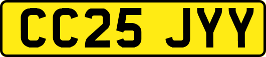CC25JYY