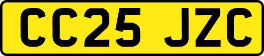 CC25JZC