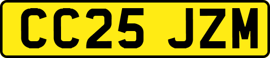 CC25JZM
