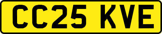 CC25KVE