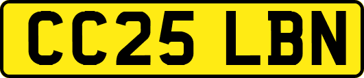 CC25LBN