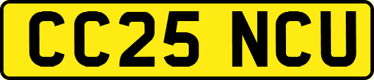CC25NCU