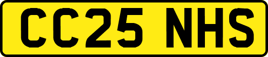 CC25NHS