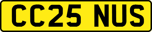 CC25NUS