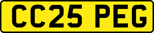 CC25PEG