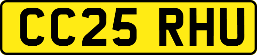 CC25RHU