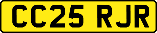 CC25RJR