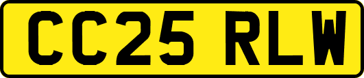 CC25RLW