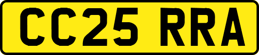 CC25RRA