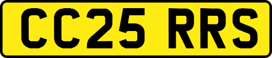 CC25RRS