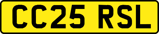 CC25RSL