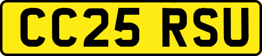CC25RSU