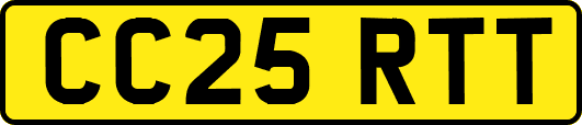 CC25RTT