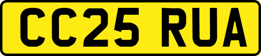 CC25RUA