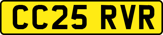 CC25RVR