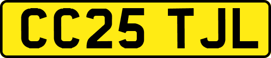 CC25TJL