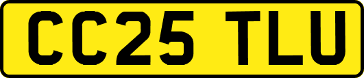 CC25TLU